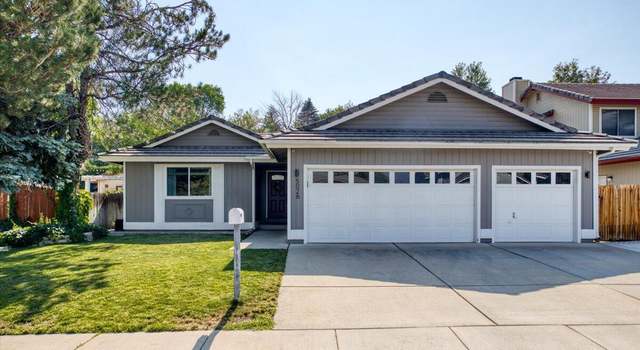 Photo of 5026 Palo Alto Cir, Sparks, NV 89436
