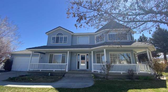 Photo of 4153 Broken Hill Rd, Winnemucca, NV 89445