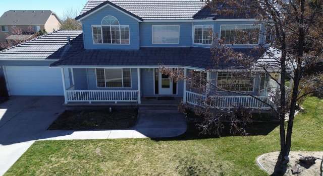 Photo of 4153 Broken Hill Rd, Winnemucca, NV 89445