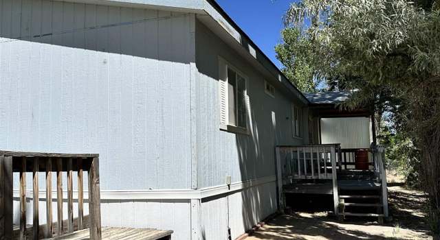 Photo of 51 Wilkerson Ct, Round Mountain, NV 89045