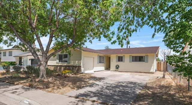 Photo of 664 Beldon Way, Reno, NV 89503