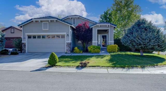 Photo of 600 Birkdale Ct Ct, Dayton, NV 89403