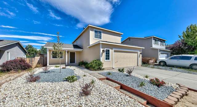Photo of 11966 Kernite St, Reno, NV 89506