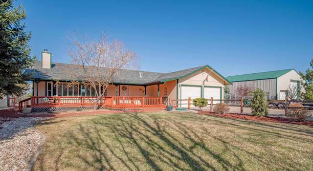 Photo of 1330 Cora Ct, Gardnerville, NV 89410