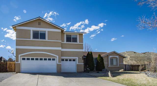 Photo of 3945 Rainier Ct, Reno, NV 89508