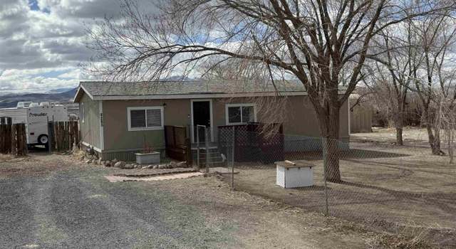Photo of 8285 Parsley Dr, Stagecoach, NV 89429