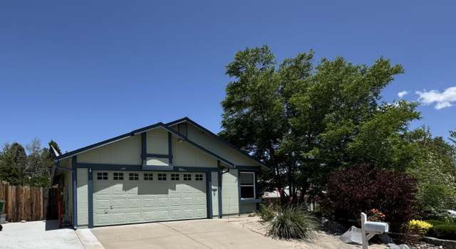 Photo of 6559 Fall River Cir, Reno, NV 89523