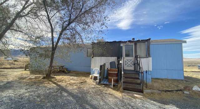 Photo of 265 State Route 400, Imlay, NV 89418