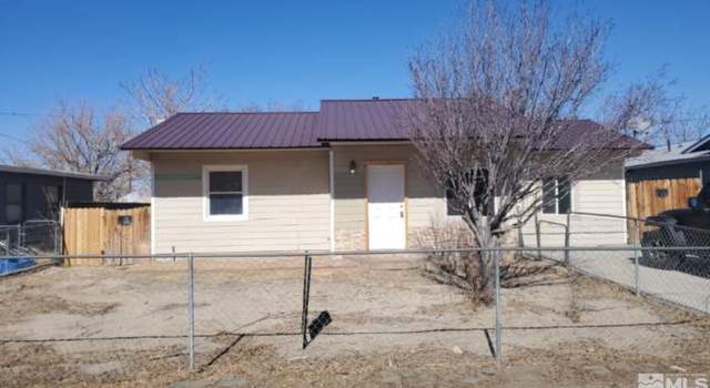 Photo of 121 Hermansen St, Hawthorne, NV 89415