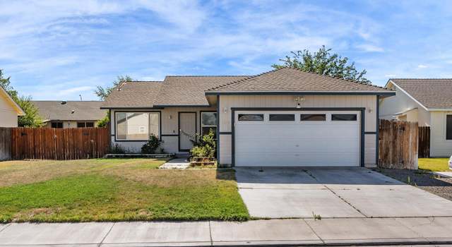 Photo of 1324 Nevada Pacific Blvd, Fernley, NV 89408