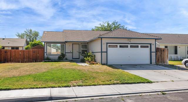 Photo of 1324 Nevada Pacific Blvd, Fernley, NV 89408