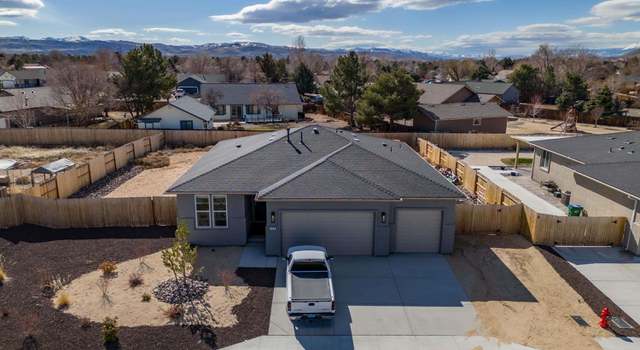 Photo of 508 Cardiff Dr, Sparks, NV 89441