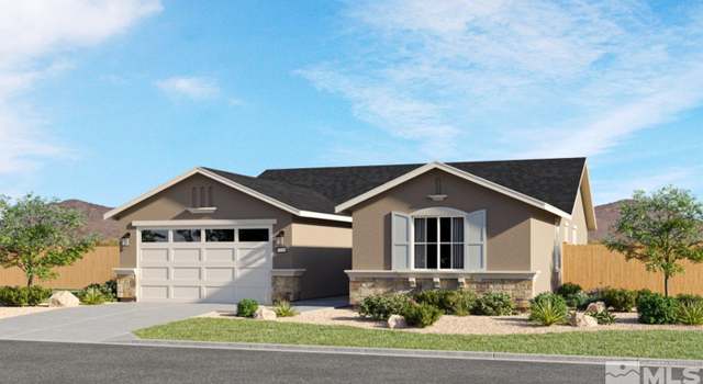 Photo of 615 Willow Creek Dr Unit Homesite 207, Dayton, NV