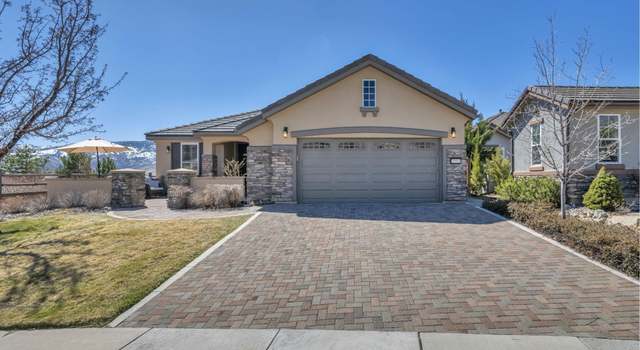 Photo of 1905 Evergreen Ridge Way, Reno, NV 89523