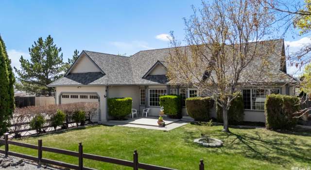 Photo of 55 Stags Leap Cir, Sparks, NV 89441