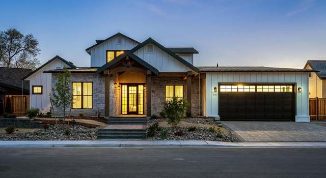 Photo of 6161 Triple Crown Dr, Reno, NV 89511
