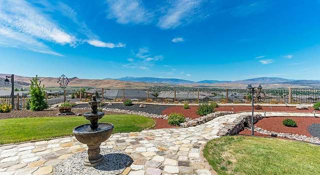 Photo of 7500 Orange Plains Dr, Sparks, NV 89436-8744