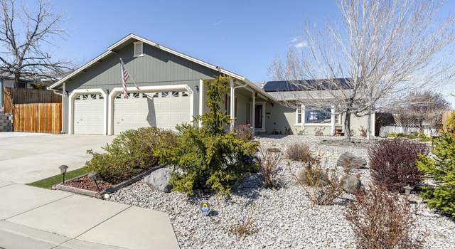 Photo of 1105 Longspur Way, Sparks, NV 89441