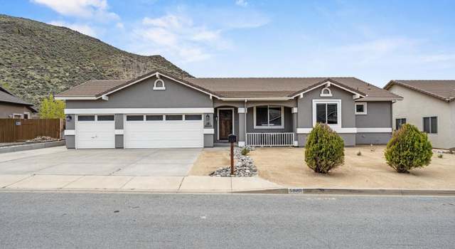 Photo of 5989 Hidden Highlands Dr, Reno, NV 89502