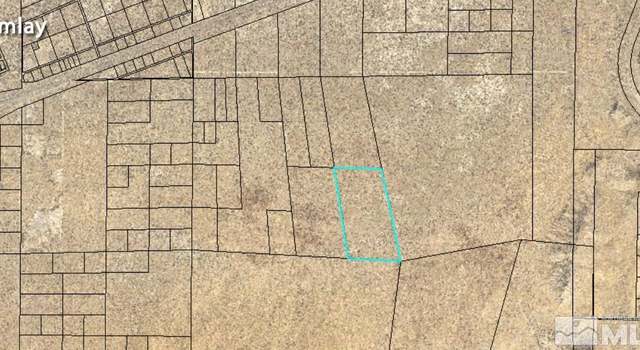 Photo of 0 W Star Peak Rd, Imlay, NV 89418
