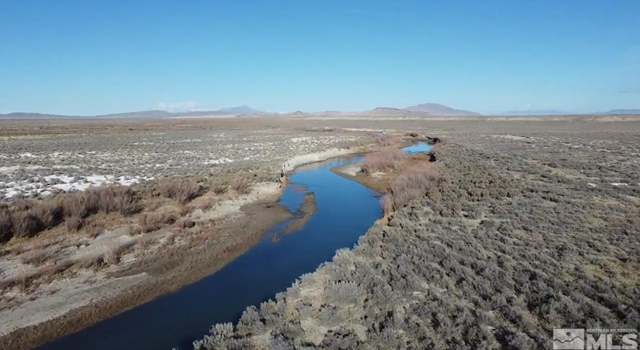 Photo of 0 Spring River Rd, Winnemucca, NV 89445