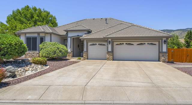 Photo of 490 Norfolk Dr, Carson City, NV 89703