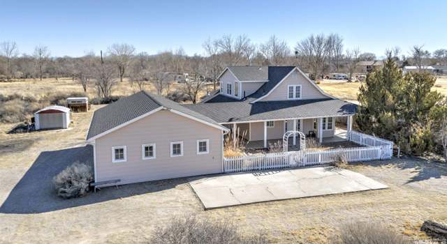 Photo of 1111 Arrowhead Ln, Fallon, NV 89406