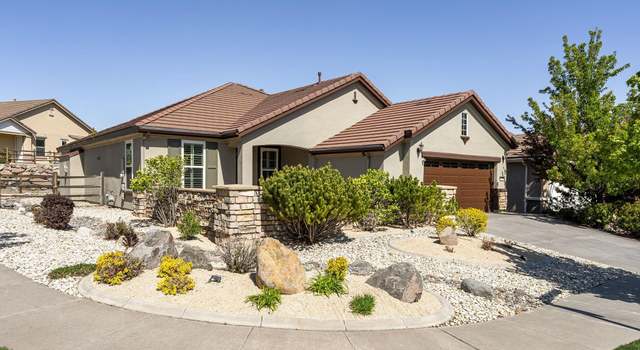 Photo of 1005 Meridian Ranch Dr, Reno, NV 89523