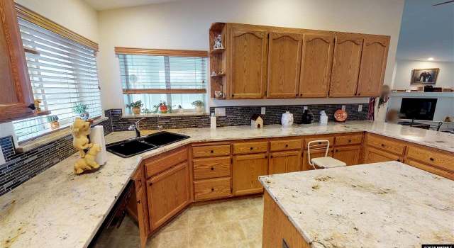 Photo of 226 Bridle Path Way, Fernley, NV 89408-8684