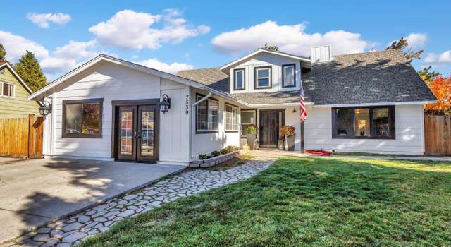 Photo of 7530 Berryhill Dr, Reno, NV 89511
