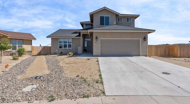 Photo of 163 Relief Springs Rd, Fernley, NV 89408