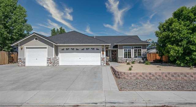 Photo of 205 Bartmess Blvd, Sparks, NV 89436