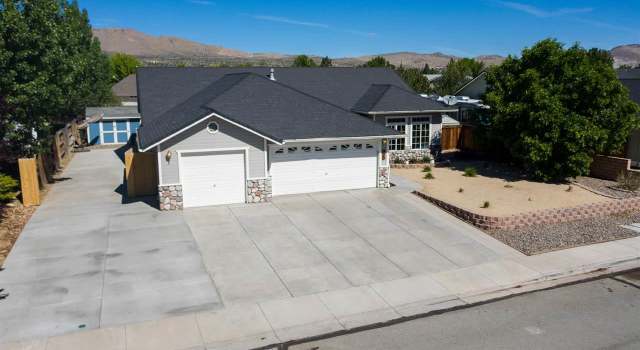 Photo of 205 Bartmess Blvd, Sparks, NV 89436