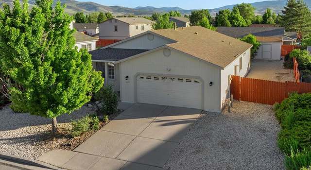 Photo of 18154 Cherryleaf Ct, Reno, NV 89508