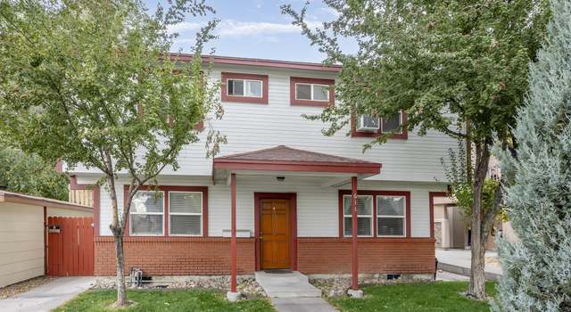 Photo of 611 Elko Ave, Reno, NV 89512