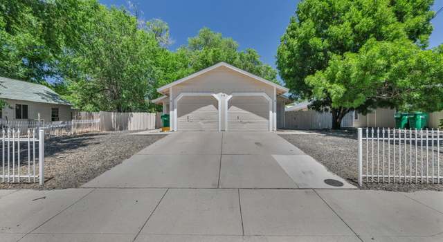 Photo of 316 Corbett St, Carson City, NV 89706