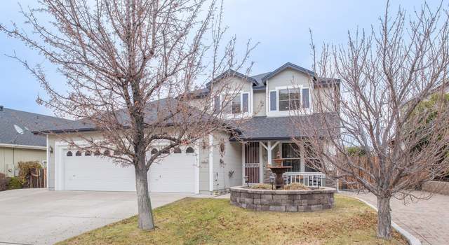 Photo of 2342 Red Maple Ct, Reno, NV 89523