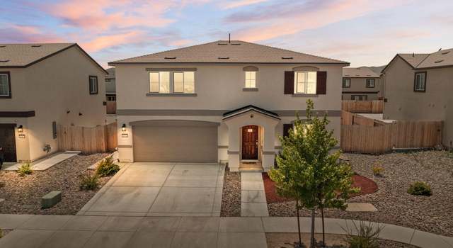Photo of 8944 Elk Ravine Dr, Reno, NV 89506