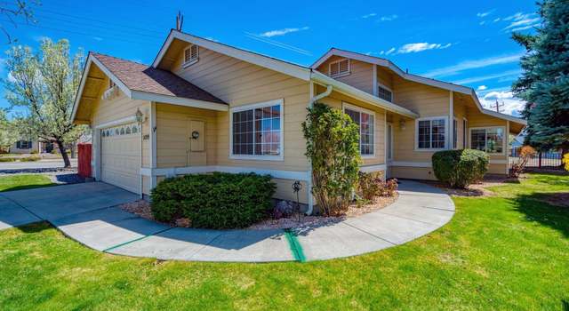 Photo of 1099 Alyssum Ct, Minden, NV 89423