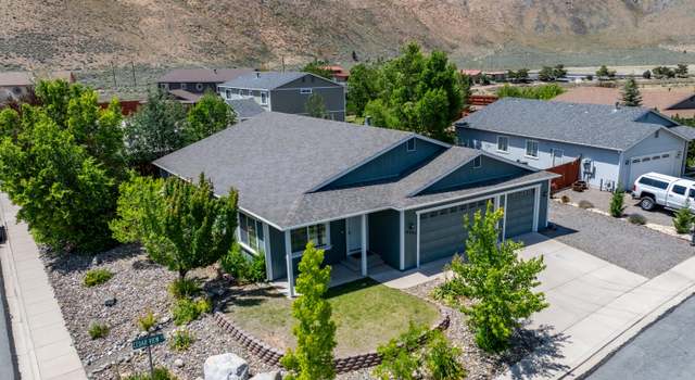 Photo of 18265 Cedar View Ct, Reno, NV 89508