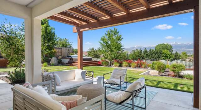 Photo of 2780 Trail Rider Dr, Reno, NV 89521