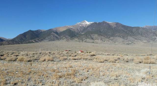 Photo of 146 Toiyabe, Kingston, NV 89310