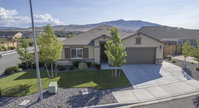 Photo of 7451 Opus One Dr, Reno, NV 89506