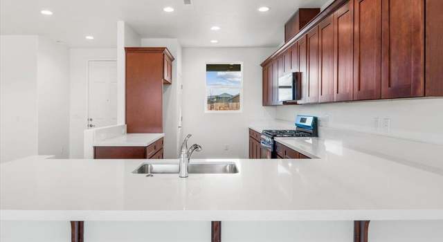 Photo of 857 Agate, Fernley, NV 89408
