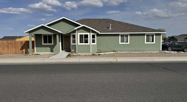 Photo of 794 Megan Way, Fallon, NV 89406