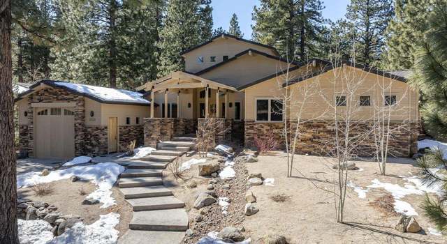 Photo of 17155 Snowberry Dr, Reno, NV 89511