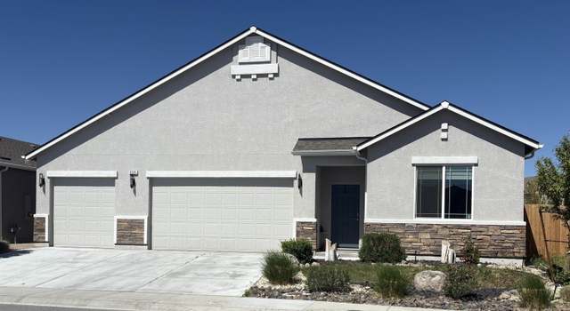 Photo of 6535 Coyote Call Trl, Sparks, NV 89436