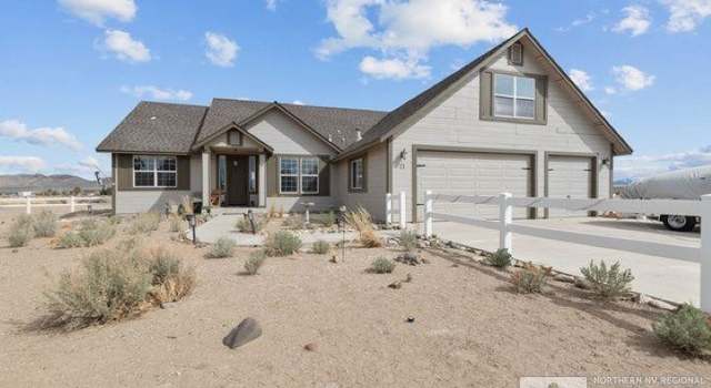 Photo of 21 Desert View Dr, Smith, NV 89430