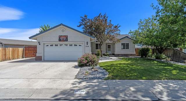 Photo of 1310 Goldbug Ct, Gardnerville, NV 89460