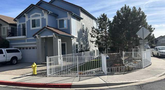 Photo of 1101 Bayshore Dr, Sparks, NV 89434